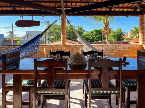 Canoa Quebrada Apartment | Loft NOA'House