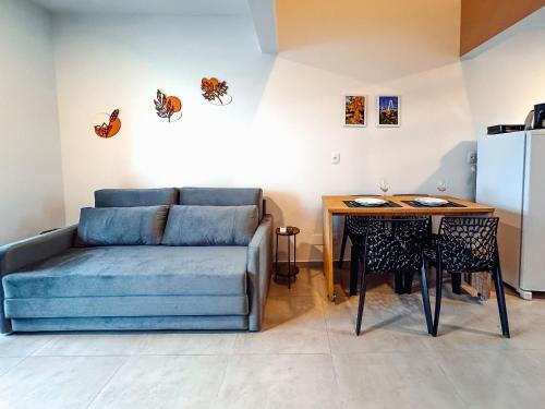 Centro I Apartment | Loft Novo e Completo no Centro 4 Pessoas