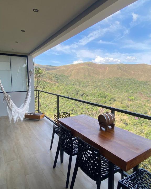 Congonhas Cabin | Loft Paraíso Da Serra