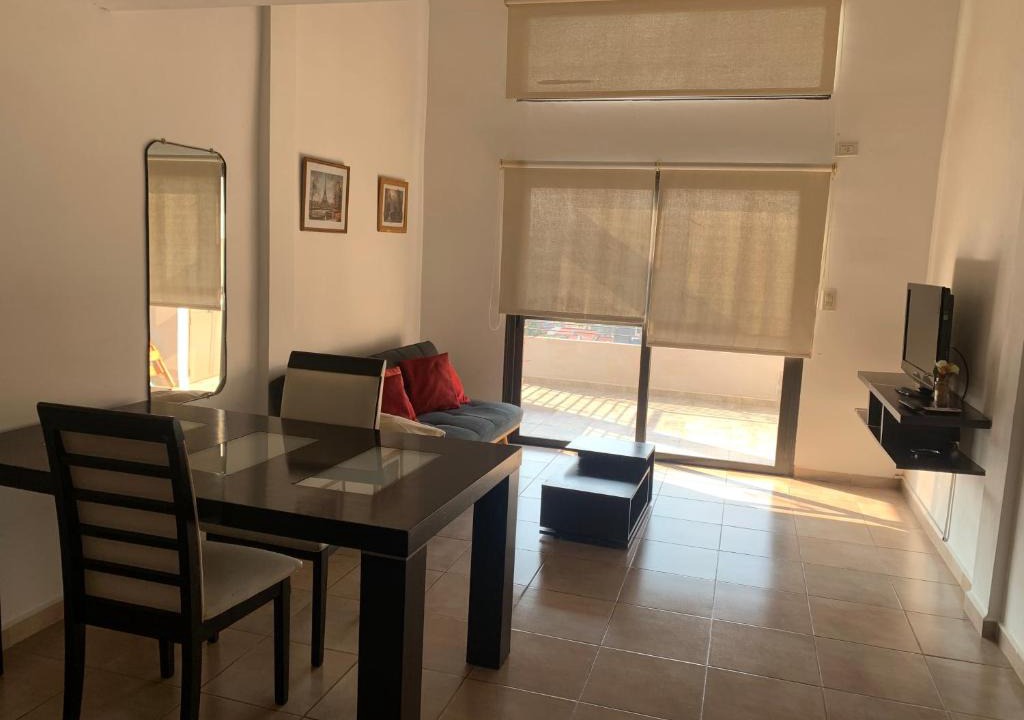 Posadas Apartment | Loft Pedro Méndez 20408C