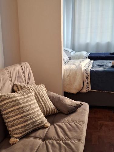 Centro Apartment | Loft Pequena África