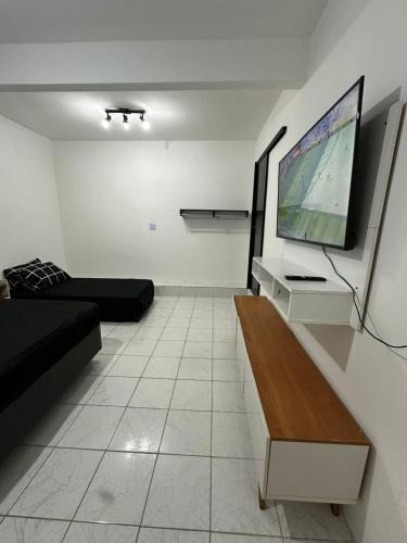 Jacarepagua Apartment | Loft próx Barra, Recreio, Riocentro