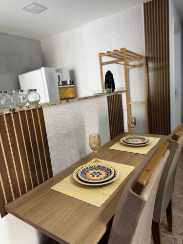 Mangaratiba Apartment | Loft - Praia e conforto em Mangaratiba