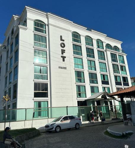 Prainha Apartment | Loft prainha