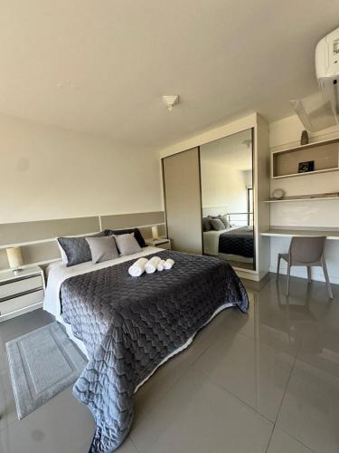 Torres Apartment | Loft Premium Torres RS