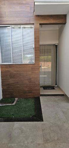 Presidente Epitacio Apartment | Loft proximo a orla 02