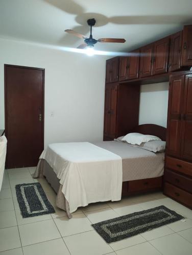 Sao Pedro da Aldeia Apartment | Loft São Pedro da Aldeia