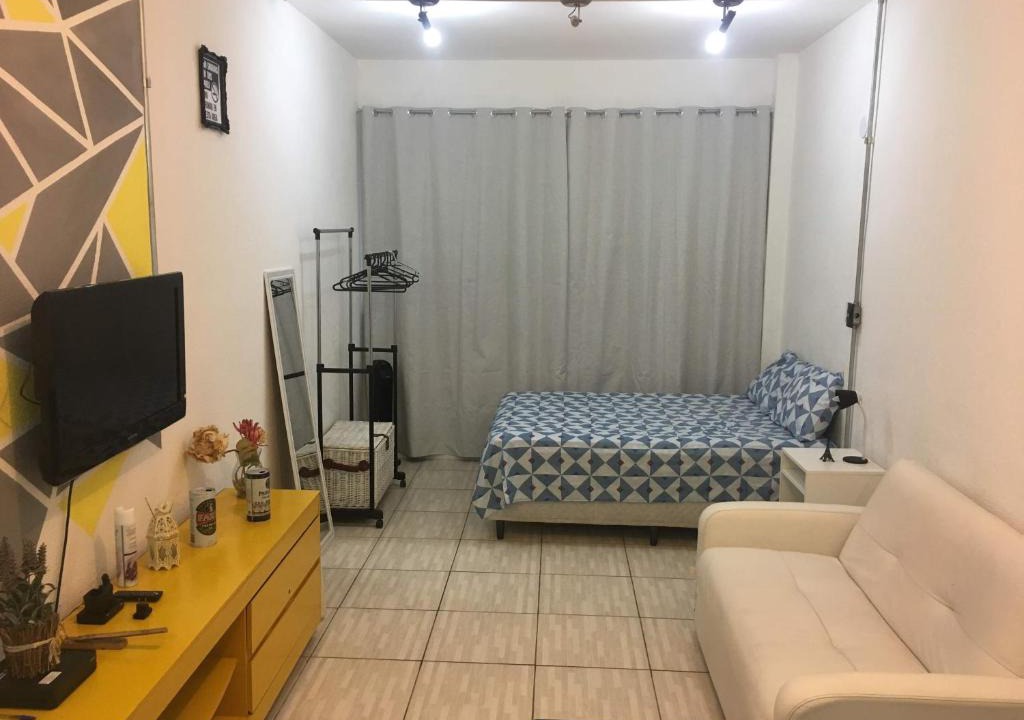 Se Apartment | Loft Sé -Centro São Paulo