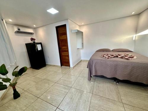 Jardim Floresta Apartment | loft sofisticado e bem localizado