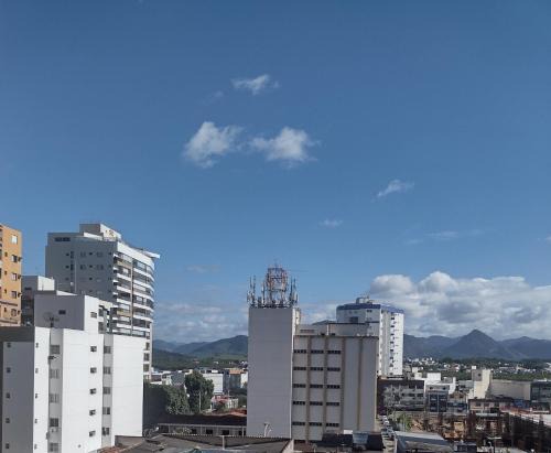 Centro Apartment | Loft Sossêgo centro/Guarapari
