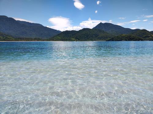 Tarituba Apartment | Loft Tarituba Paraty 1