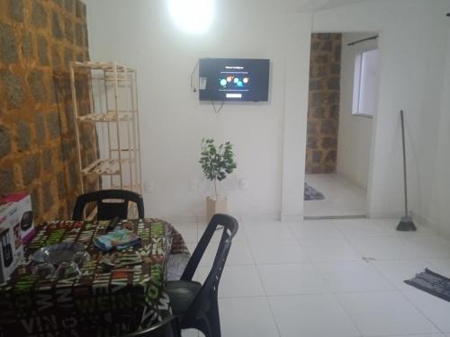 Tarituba Apartment | Loft Tarituba Paraty 4