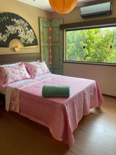 Nogueira Apartment | Loft temático Okinawa