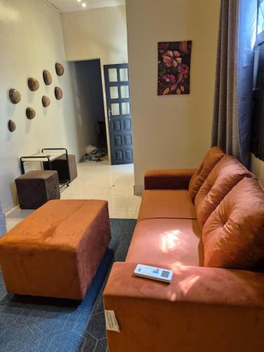 Macapa Apartment | Loft tipo Apartamento à 300m do Rio Amazonas