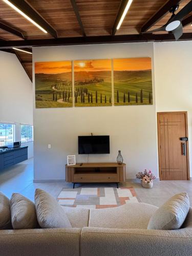 Eco Apartment | Loft Toscana