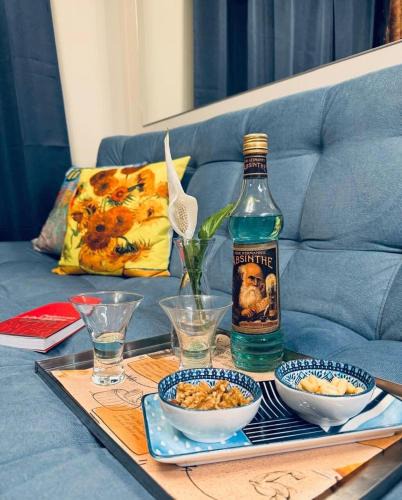 Sao Goncalo Apartment | Loft Van Gogh