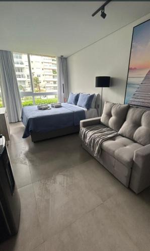 Xangri-La Apartment | Loft Xangrilá