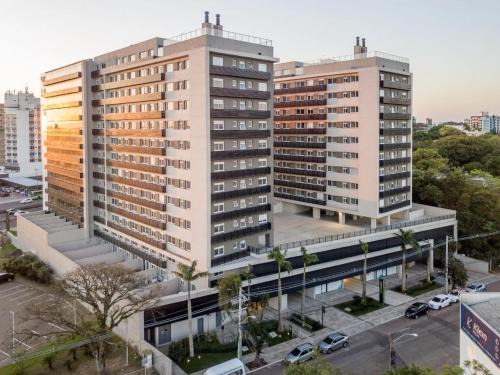 Marechal Rondon Apartment | LOFT1304 Maxplaza Canoas