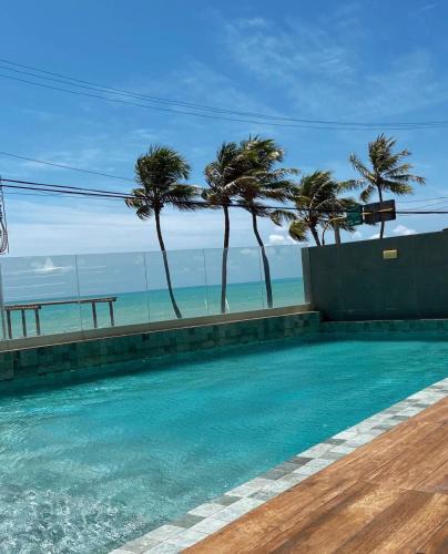 Cruz das Almas Apartment | Loftmaceio