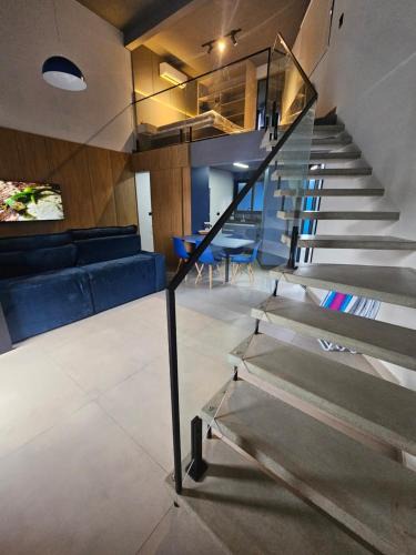 Martim de Sa House | Lofts 4 Elementos - Água - Martim de Sá - Caraguatatuba