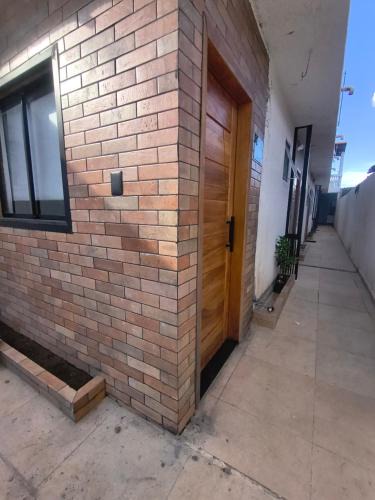 Sao Jose dos Campos Apartment | Lofts Sky Life