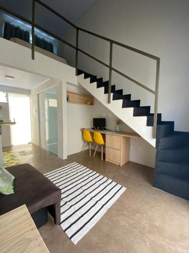 Umuarama House | Lofts Umuarama Residence