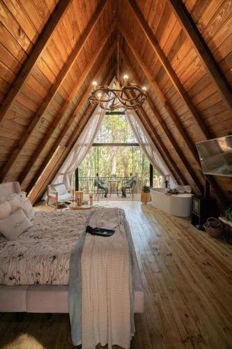 Canela Ski Chalet | Lohma Nature