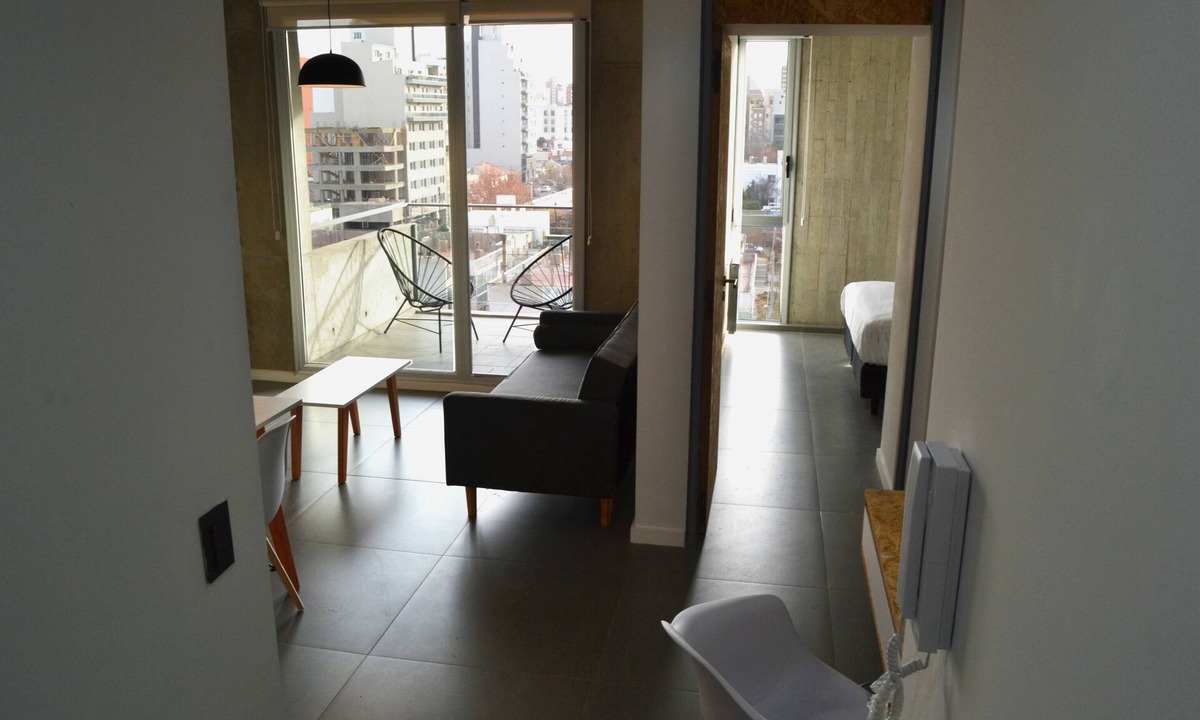 Neuquen Apartment | Loi Flats Neuquen, Edificio Tucuman