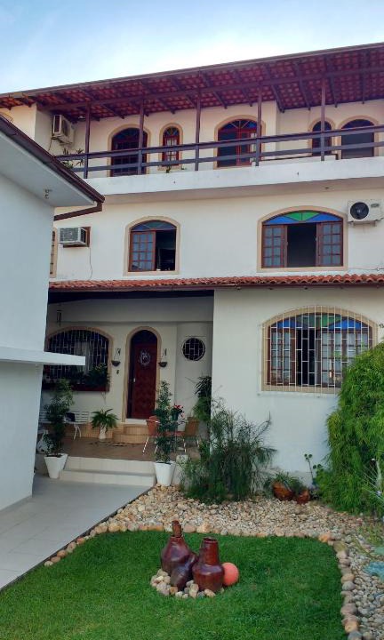 Areias House | London House