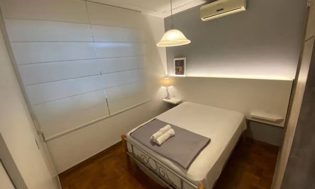Cidade Baixa Apartment | Long live the Lower City!