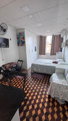 Campina Apartment | Lord apartamento mobiliado