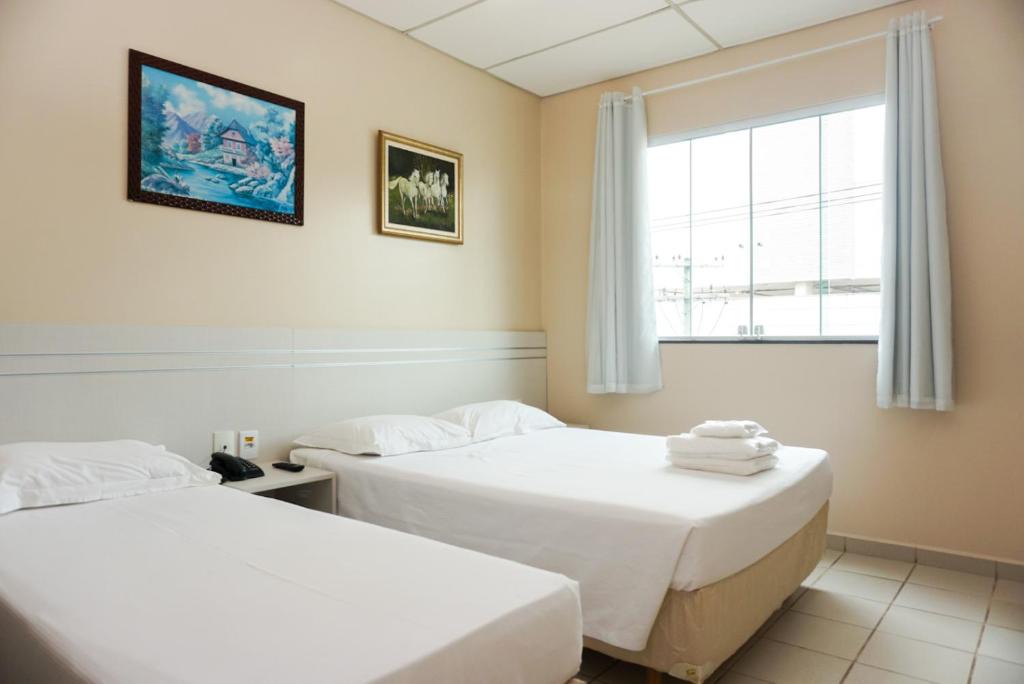 Bairro de Fatima Hotel | Lord Hotel Camburi