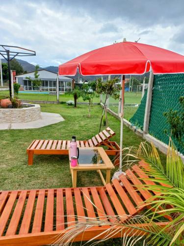 La Merced House | Los Adobes