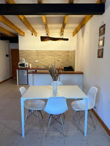 Centro Apartment | Los Alerces Patagonia Apart