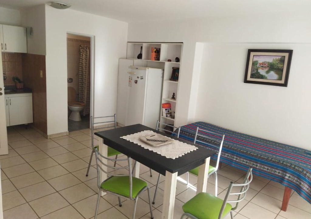 Jesus Maria Apartment | Los Algarrobitos I