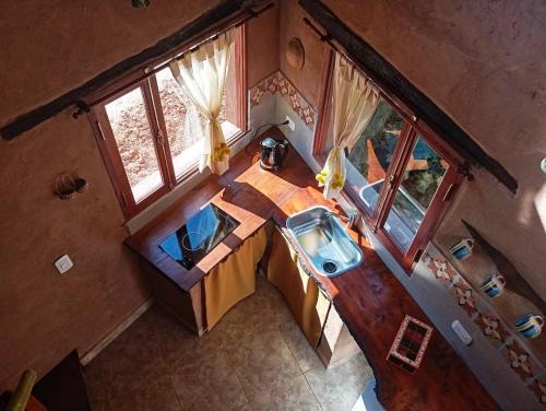 Tilcara Apartment | Los Amarantos