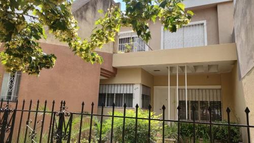 Junin Apartment | Los Camp