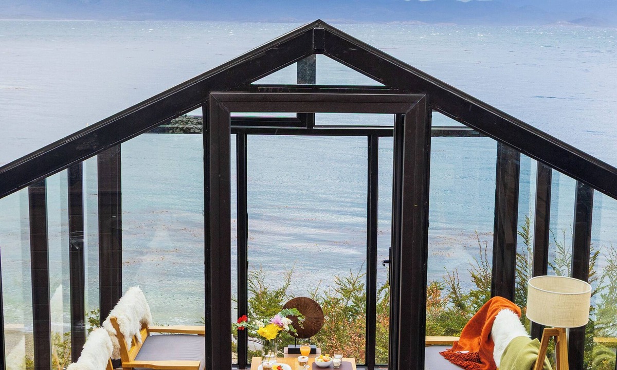 Province of Tierra del Fuego Hotel | Los Cauquenes Resort + Spa + Experiences