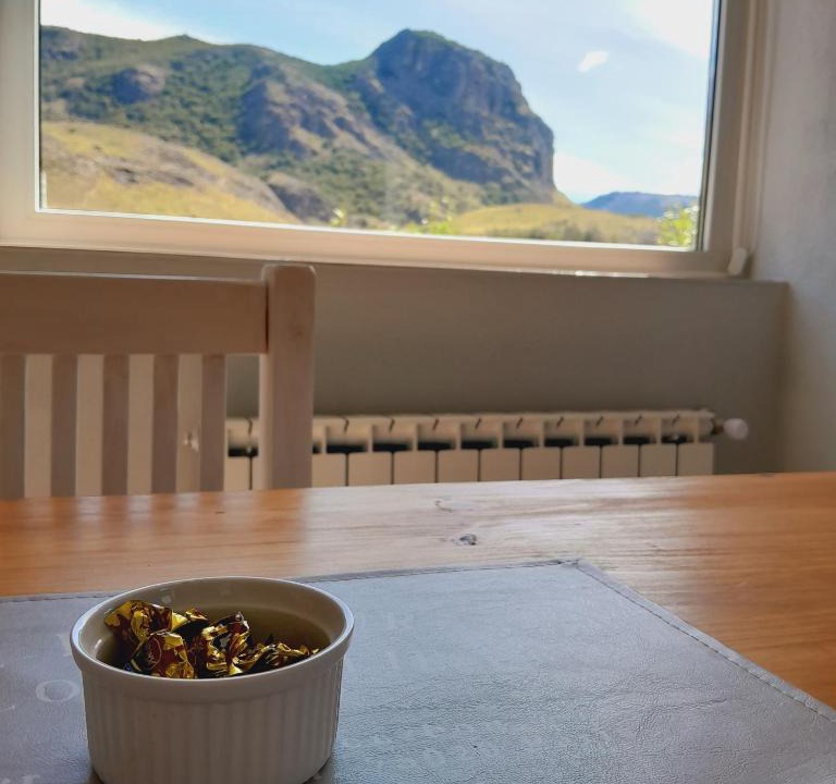 El Chalten Apartment | Los Coirones Aparts - El Chaltén - Patagonia