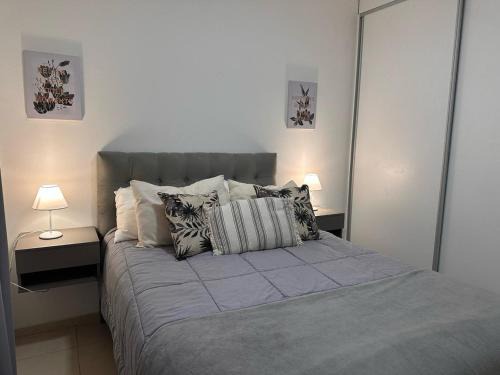 Mendoza City Center Apartment | Los Halcones