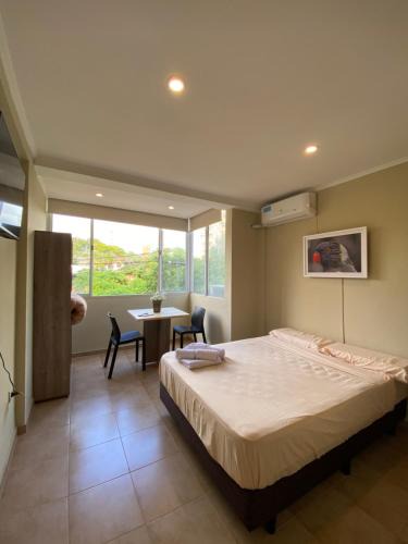 Posadas Apartment | Los Jacintos Villa Sarita Posadas - 1A