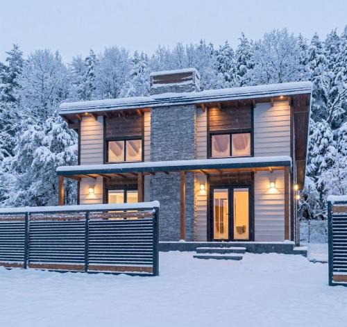 San Martin de los Andes Ski Chalet | Los Maitenes