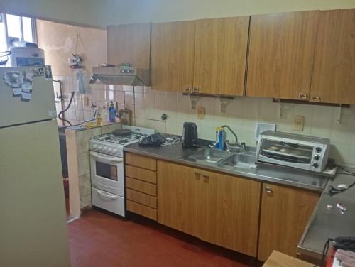 Entre Rios Apartment | los mellis