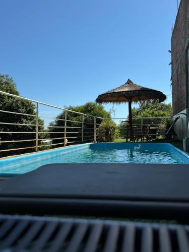 Ciudad Del Este Apartment | Los Monges Aparthotel