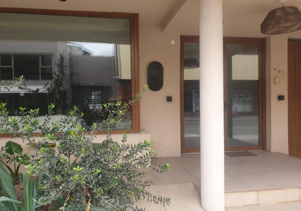 Lujan Hotel | Los Monjes Hotel