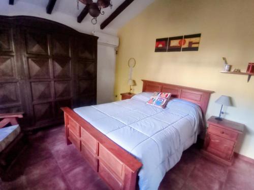 Cosquin House | Los Pinos B&B