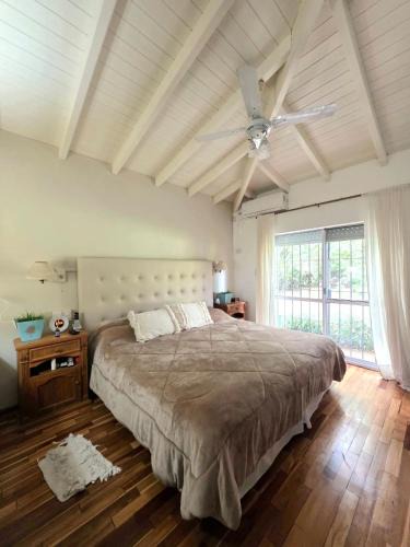 San Pedro House | Los robles suite