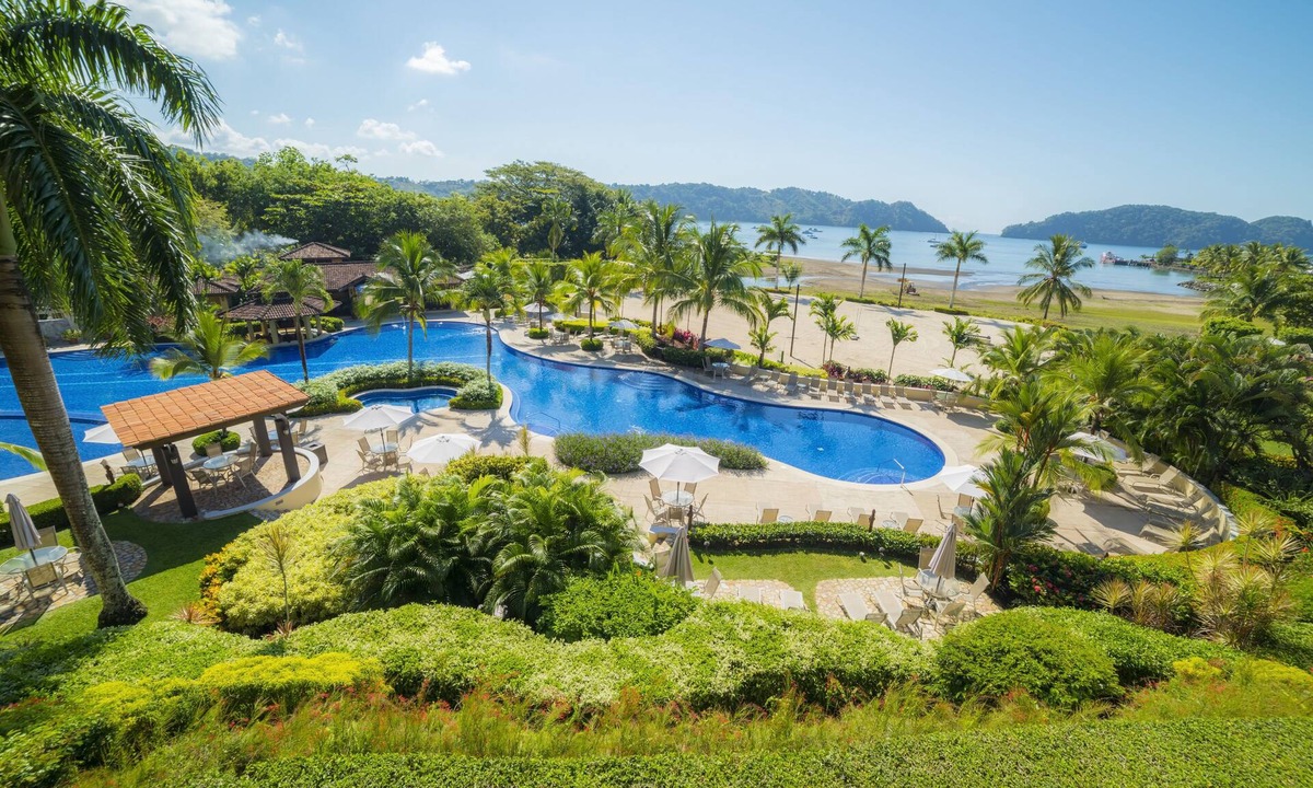 Herradura Apartment | Los Suenos Resort Montecielo 3E