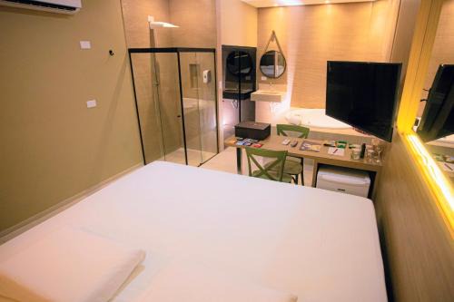 Alagoas Hotel | Lotus Motel Guaribas