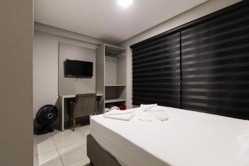 Guarapuava Apartment | Lou Suítes 1 - Sonho e Descanso